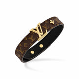 LV Iconic Bracelet