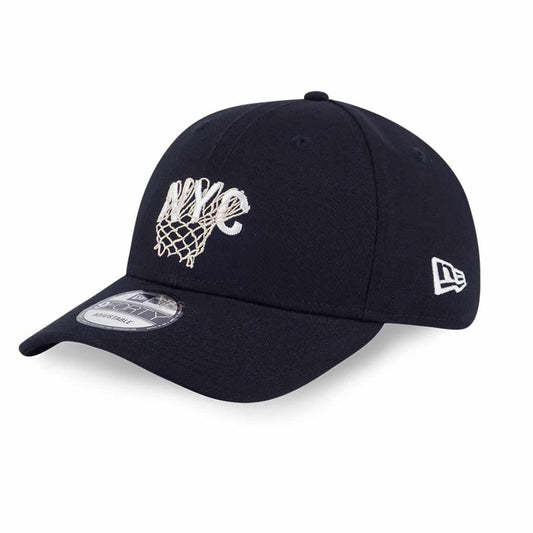 Basket Ball Club Black Cap