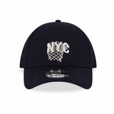 Basket Ball Club Black Cap