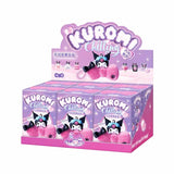 Kuromi Aromatherapy Chilling Series Blind Box