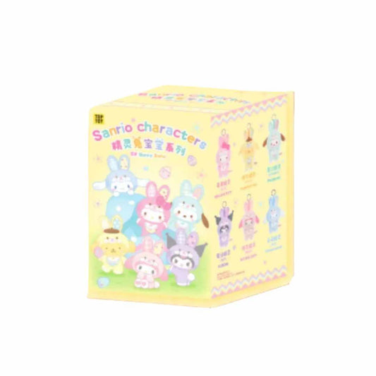 Sanrio Characters Elf Bunny Baby Blind Box