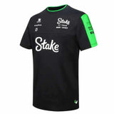 Stake F1 2024 Team Black T-Shirt