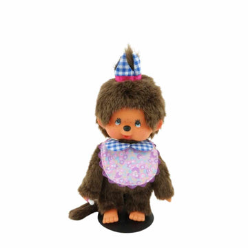 Monchhichi x Fafa Original Plush Doll