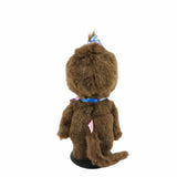 Monchhichi x Fafa Original Plush Doll