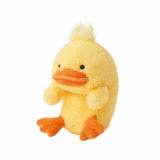 Posture Pal Duck Plush Doll