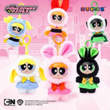 Power Puff Girls Hugkis Series Blind Box