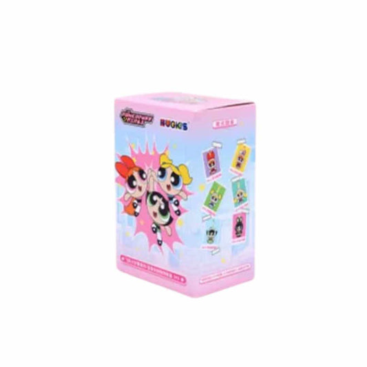 Power Puff Girls Hugkis Series Blind Box