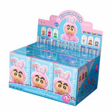 Shinchan Zuo Zuo Party Series Blind Box