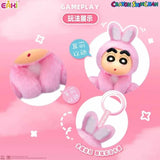 Shinchan Zuo Zuo Party Series Blind Box