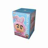 Shinchan Zuo Zuo Party Series Blind Box