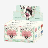 Molly Daily Look Series Sachet Blind Box