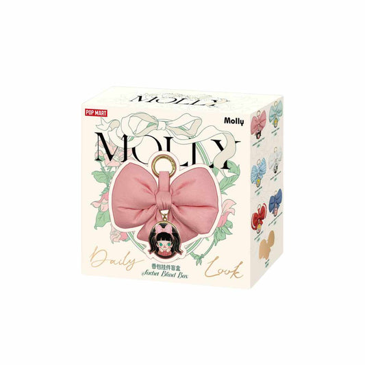 Molly Daily Look Series Sachet Blind Box