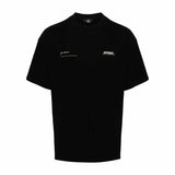 Patron of Club Black T-Shirt