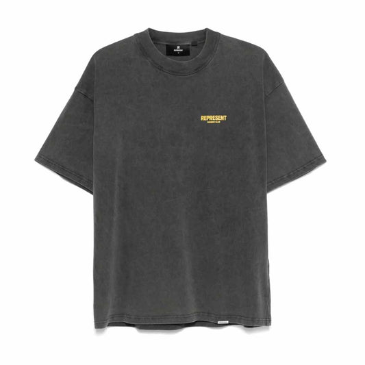 Owners Club Vintage Grey T-Shirt