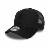 LFC Tonal Black Cap