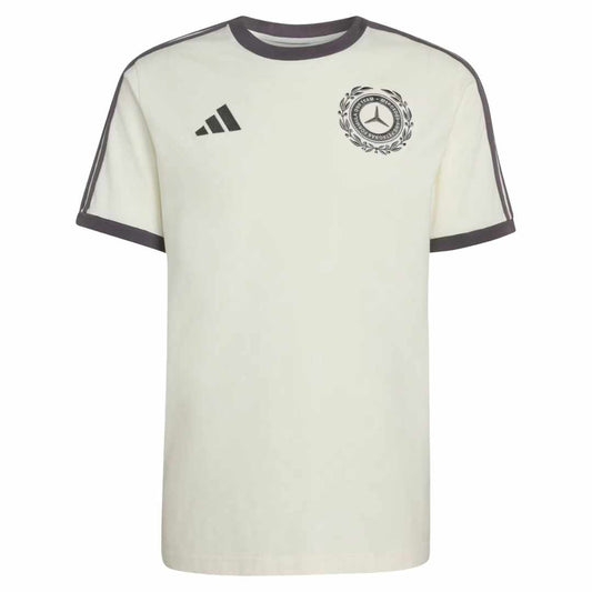 Formula 1 Silver Arrow White T-Shirt