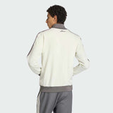 Formula 1 Silver Arrow White Jacket