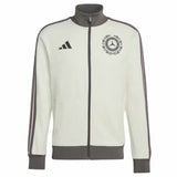 Formula 1 Silver Arrow White Jacket