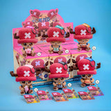 One Piece Chopper Cosbi Series Blind Box