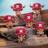 One Piece Chopper Cosbi Series Blind Box