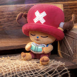 One Piece Chopper Cosbi Series Blind Box