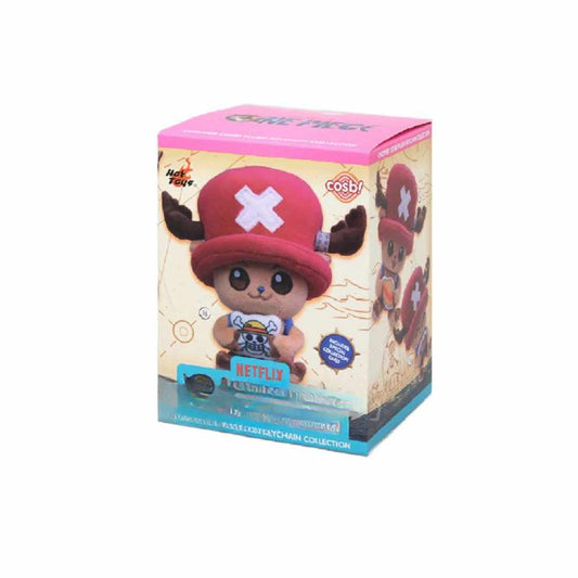One Piece Chopper Cosbi Series Blind Box