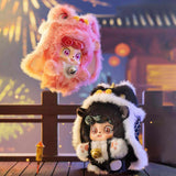 Q Kid Good Fortune Series Blind Box