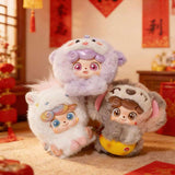 Q Kid Good Fortune Series Blind Box