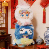 Q Kid Good Fortune Series Blind Box