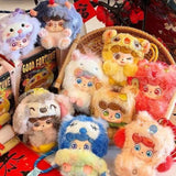 Q Kid Good Fortune Series Blind Box