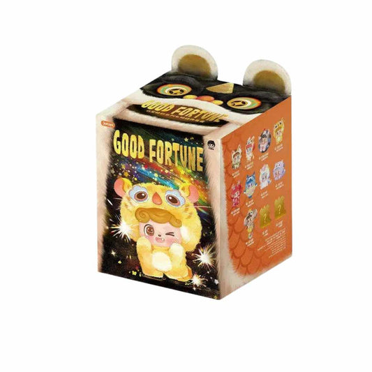 Q Kid Good Fortune Series Blind Box