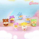 Upsetduck x Care Bear Be Rainbow Series Blind Box