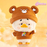 Upsetduck x Care Bear Be Rainbow Series Blind Box