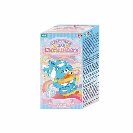 Upsetduck x Care Bear Be Rainbow Series Blind Box