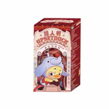 Upsetduck Crazy Circus Duck Series Blind Box