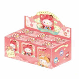 Hello Kitty Meow Meow Mini Series Blind Box