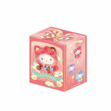 Hello Kitty Meow Meow Mini Series Blind Box