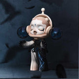 Skullpanda Guo Pei Alternate Universe 400% Figurine