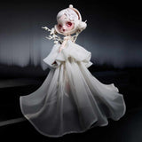 Skullpanda x Guo Pei 1/6 Action Figure