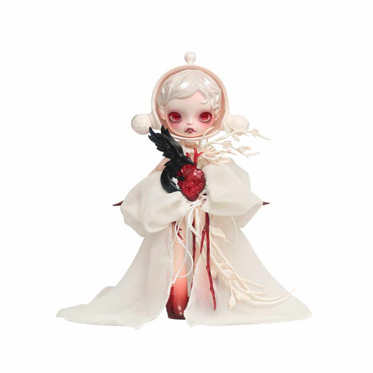 Skullpanda x Guo Pei 1/6 Action Figure