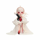 Skullpanda x Guo Pei 1/6 Action Figure