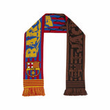 x Travis Scott x FC Barcelona Jack Scarf