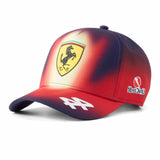 Lewis Hamilton China GP Red Cap