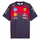 China Grandprix Edition Red T-Shirt