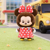 Disney's Mickey Family Backpack Series Blind Box