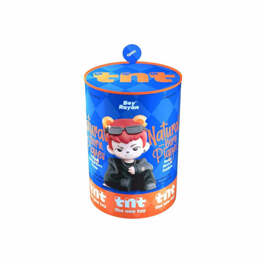 Rayan Natural Born Player Series Blind Box