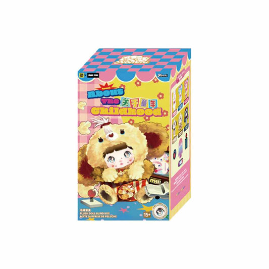 Nommi About The Childhood Series Blind Box