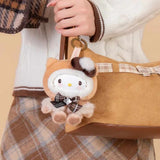 Sanrio Characters Fluffy Style Series Vinyl Blind Box