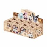 Sanrio Characters Fluffy Style Series Vinyl Blind Box