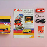 Kodak Charmera Digital Camera Blind Box